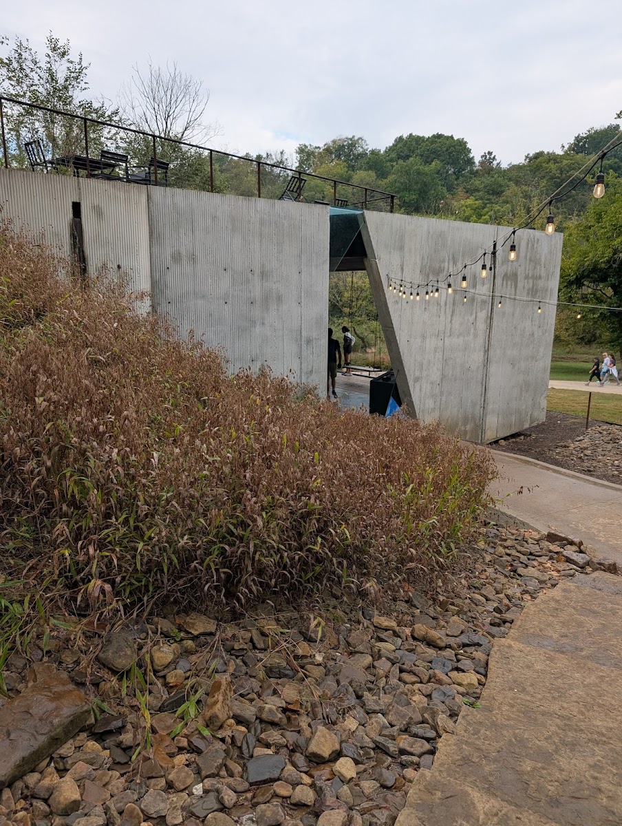 Airship Coffee at Coler Food Photo - Airship Coffee at Coler Cafe in Bentonville, AR