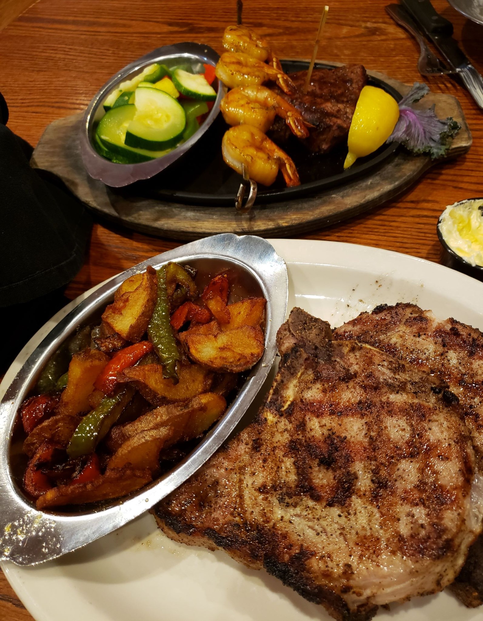 food