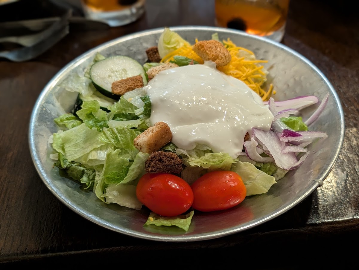 Alamo Steakhouse Food Photo - Alamo Steakhouse Steakhouse in Gatlinburg, TN