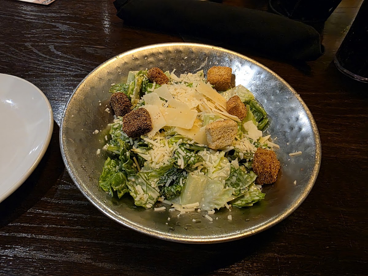 Alamo Steakhouse Food Photo - Alamo Steakhouse Steakhouse in Gatlinburg, TN