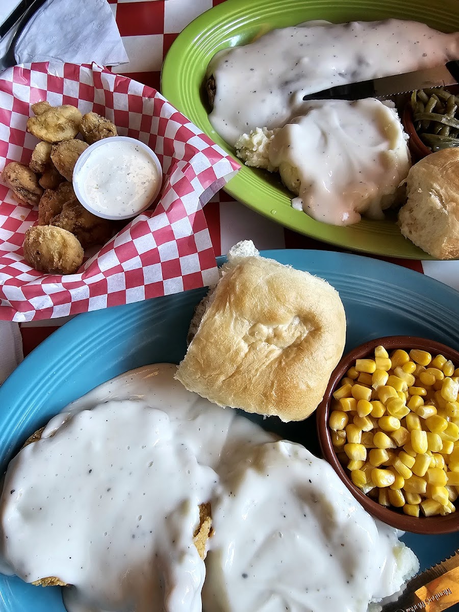 AR 59 Diner Food Photo - AR 59 Diner Diner in Gravette, AR