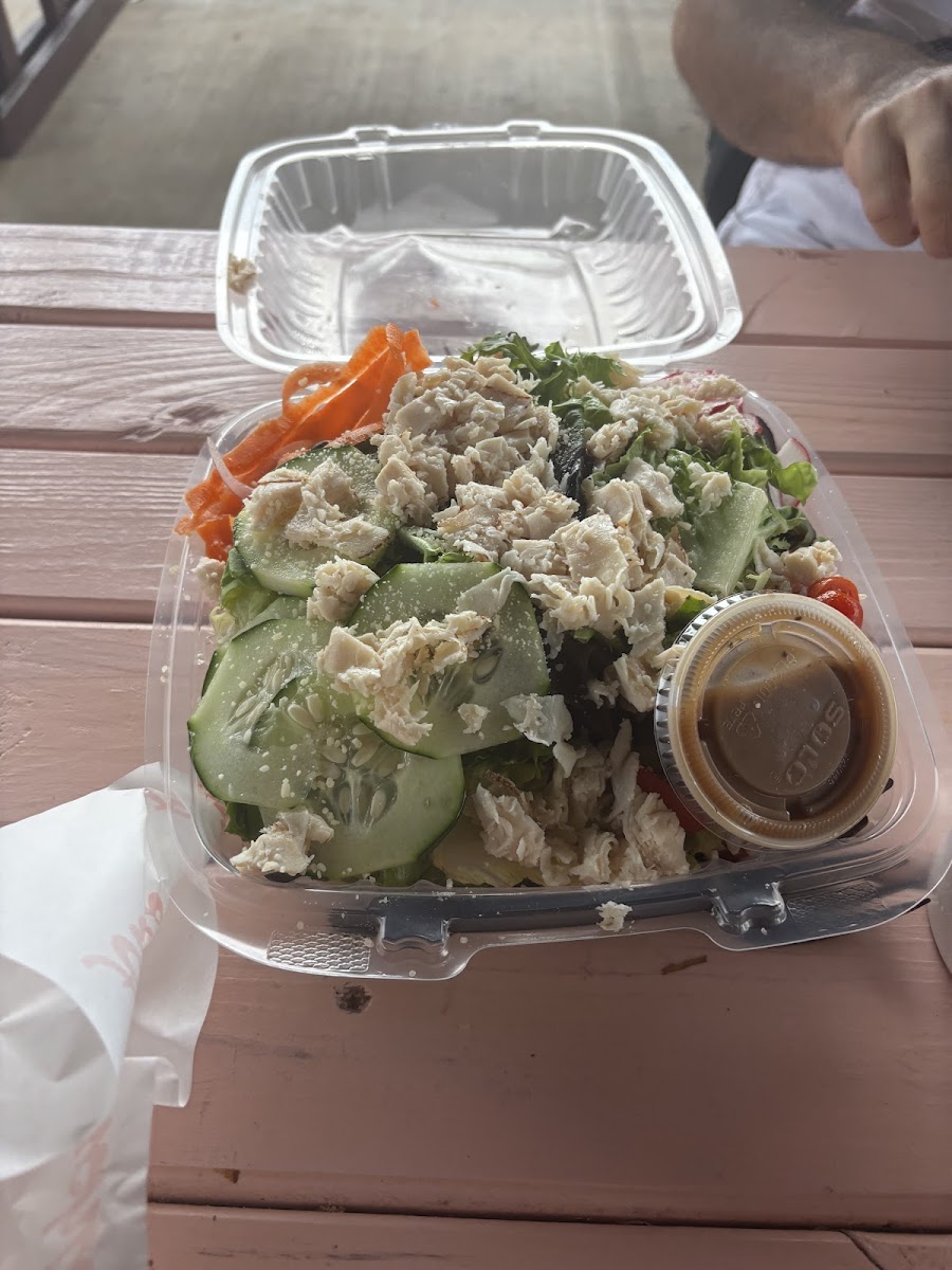 Archie's Sandwichery Food Photo - Archie's Sandwichery Sandwiches in Bentonville, AR