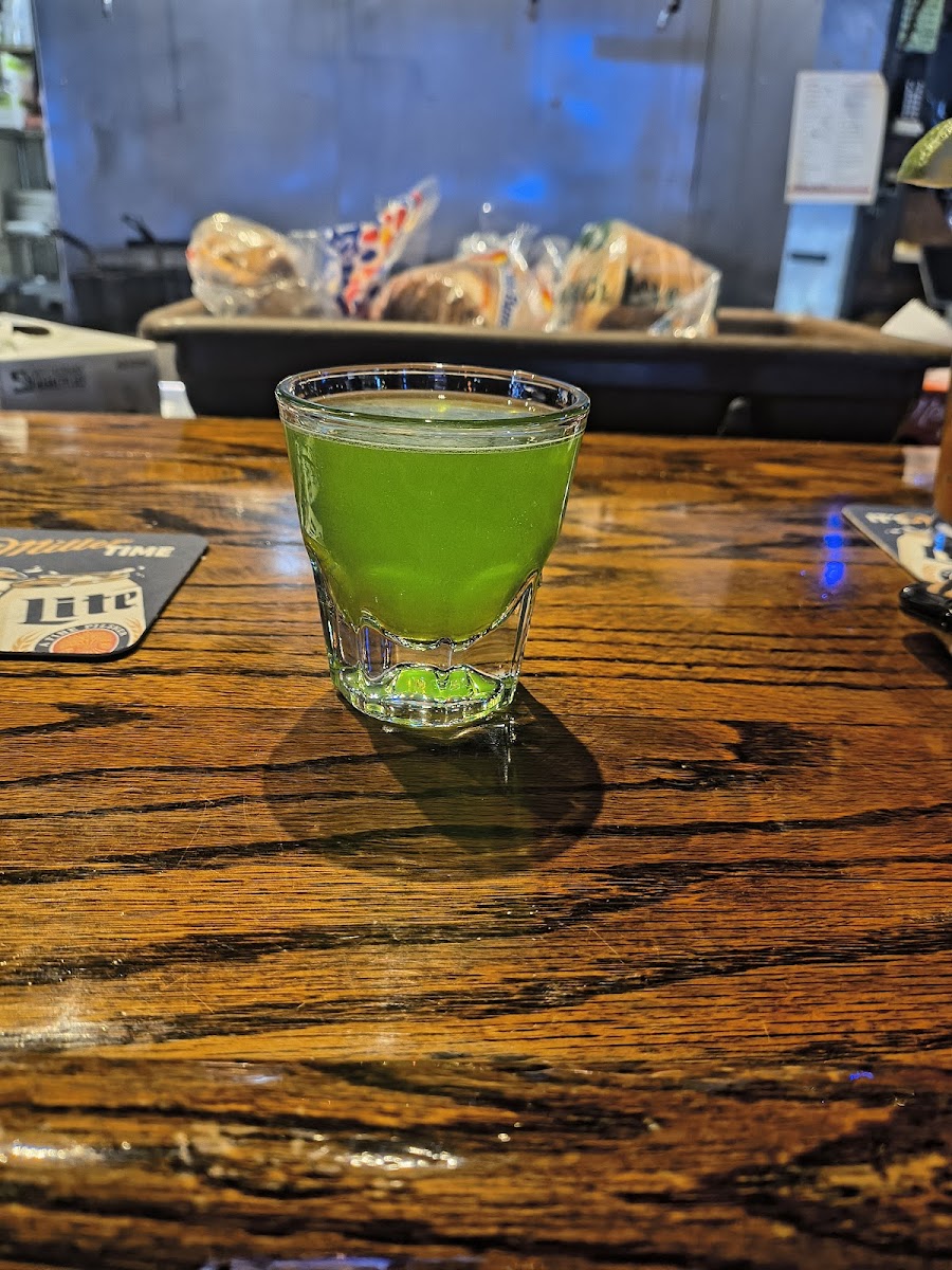 Art's Place Drinks Photo - Art's Place Bars in Fayetteville, AR