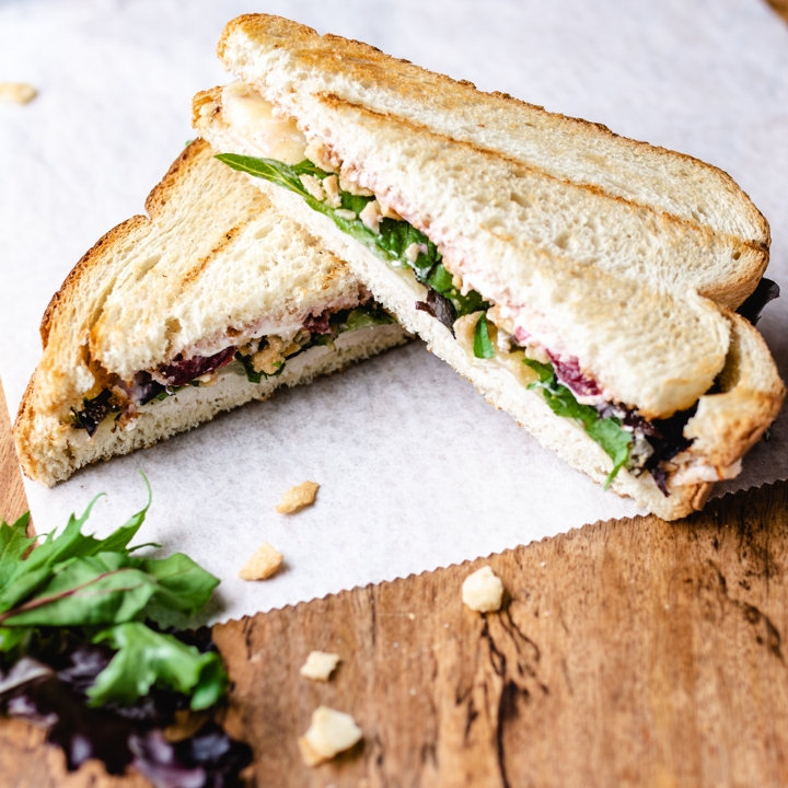 Ashley Macs Kitchen Food Photo - Ashley Macs Kitchen Cafe in Homewood, AL