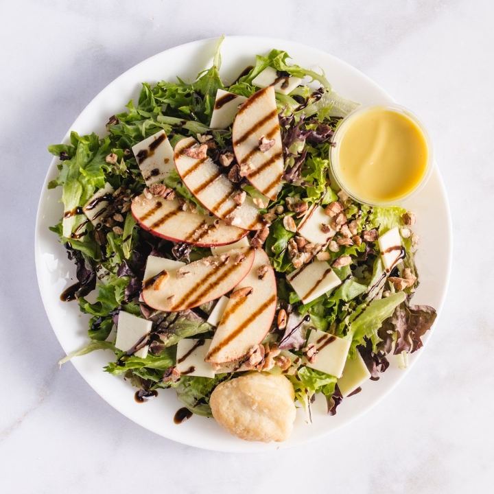 Ashley Macs Kitchen Food Photo - Ashley Macs Kitchen Cafe in Homewood, AL