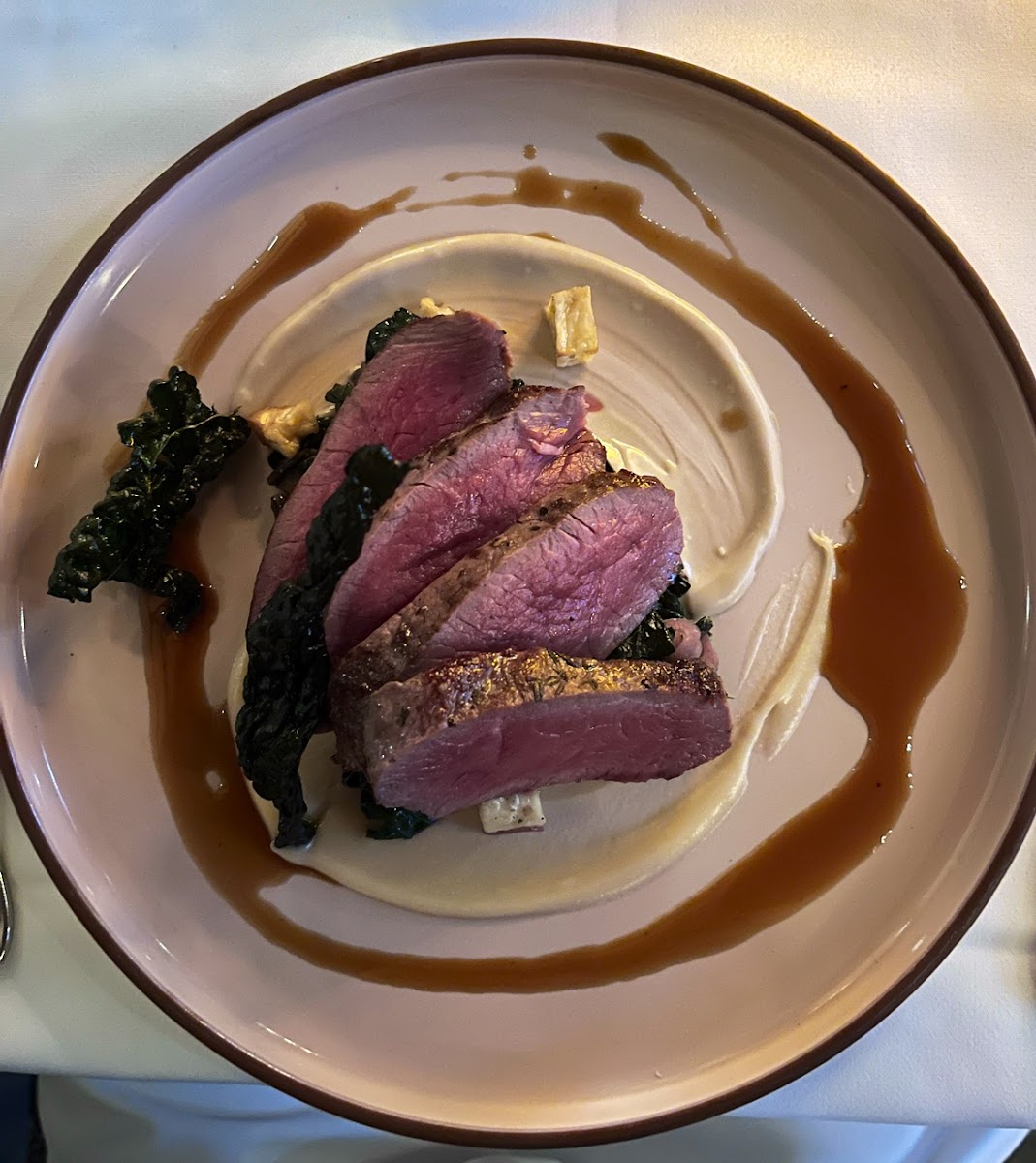 Atlas The Restaurant Food Photo - Atlas The Restaurant American in Fayetteville, AR