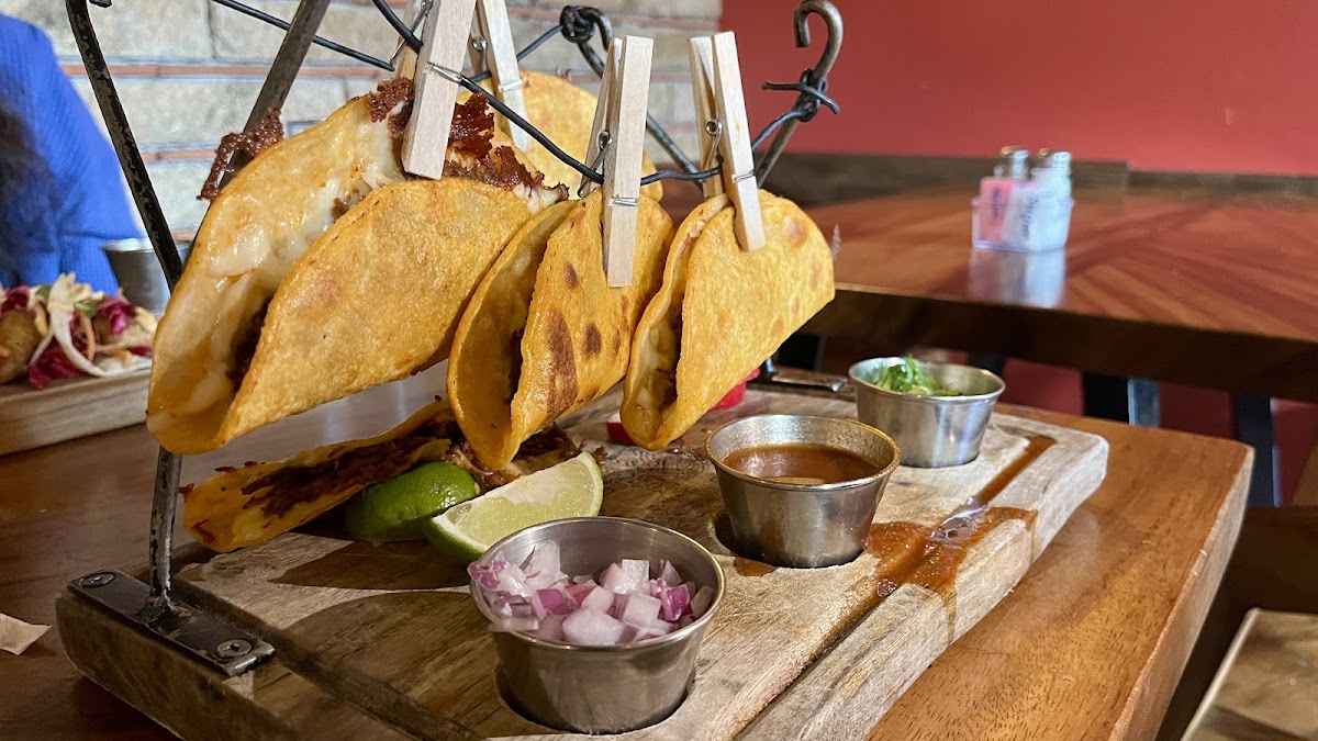 Azul Tequila Bistro Food Photo - Azul Tequila Bistro Tex-Mex in Bentonville, AR