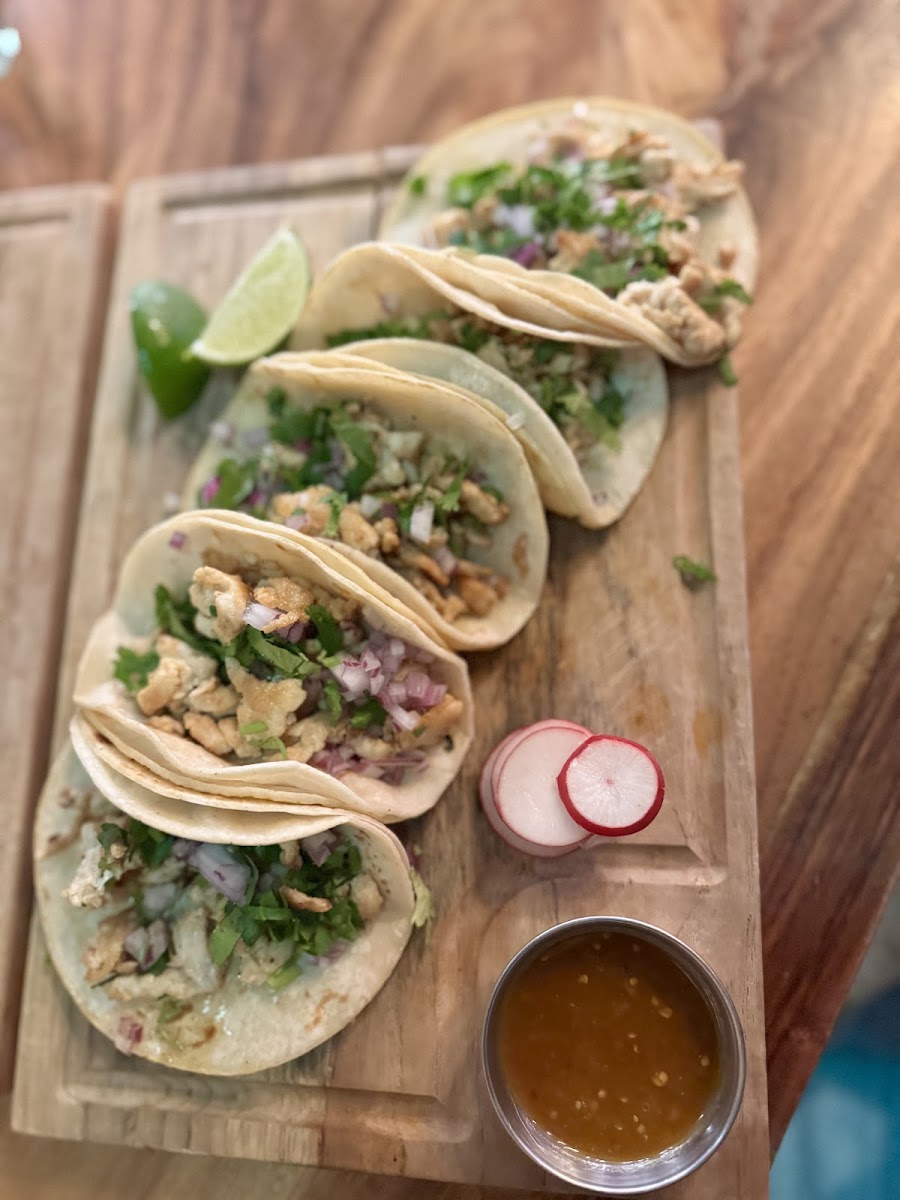 Azul Tequila Bistro Food Photo - Azul Tequila Bistro Tex-Mex in Bentonville, AR