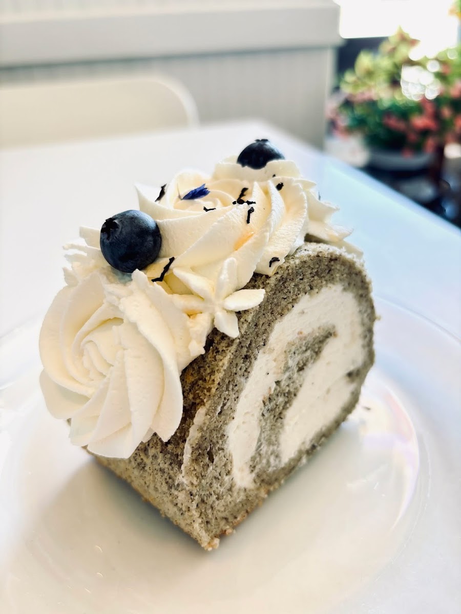 Baking In Wonderland Food Photo - Baking In Wonderland Bakery in Bentonville, AR