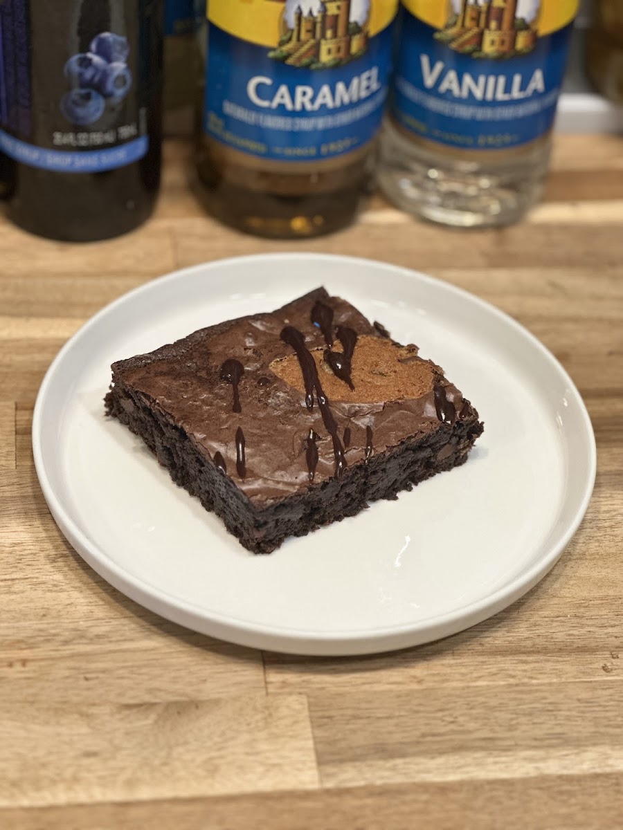 Baking In Wonderland Food Photo - Baking In Wonderland Bakery in Bentonville, AR