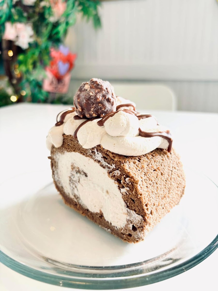 Baking In Wonderland Food Photo - Baking In Wonderland Bakery in Bentonville, AR