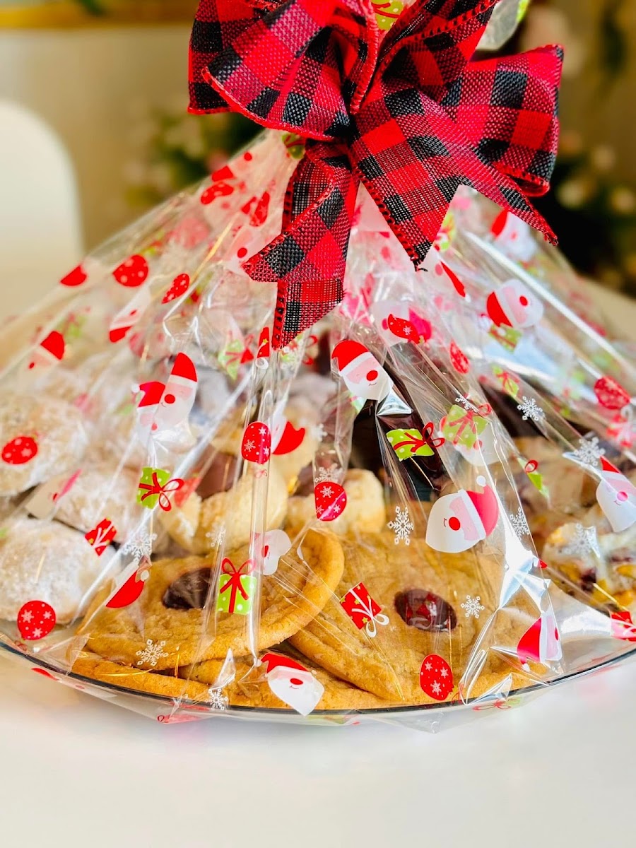 Baking In Wonderland Food Photo - Baking In Wonderland Bakery in Bentonville, AR