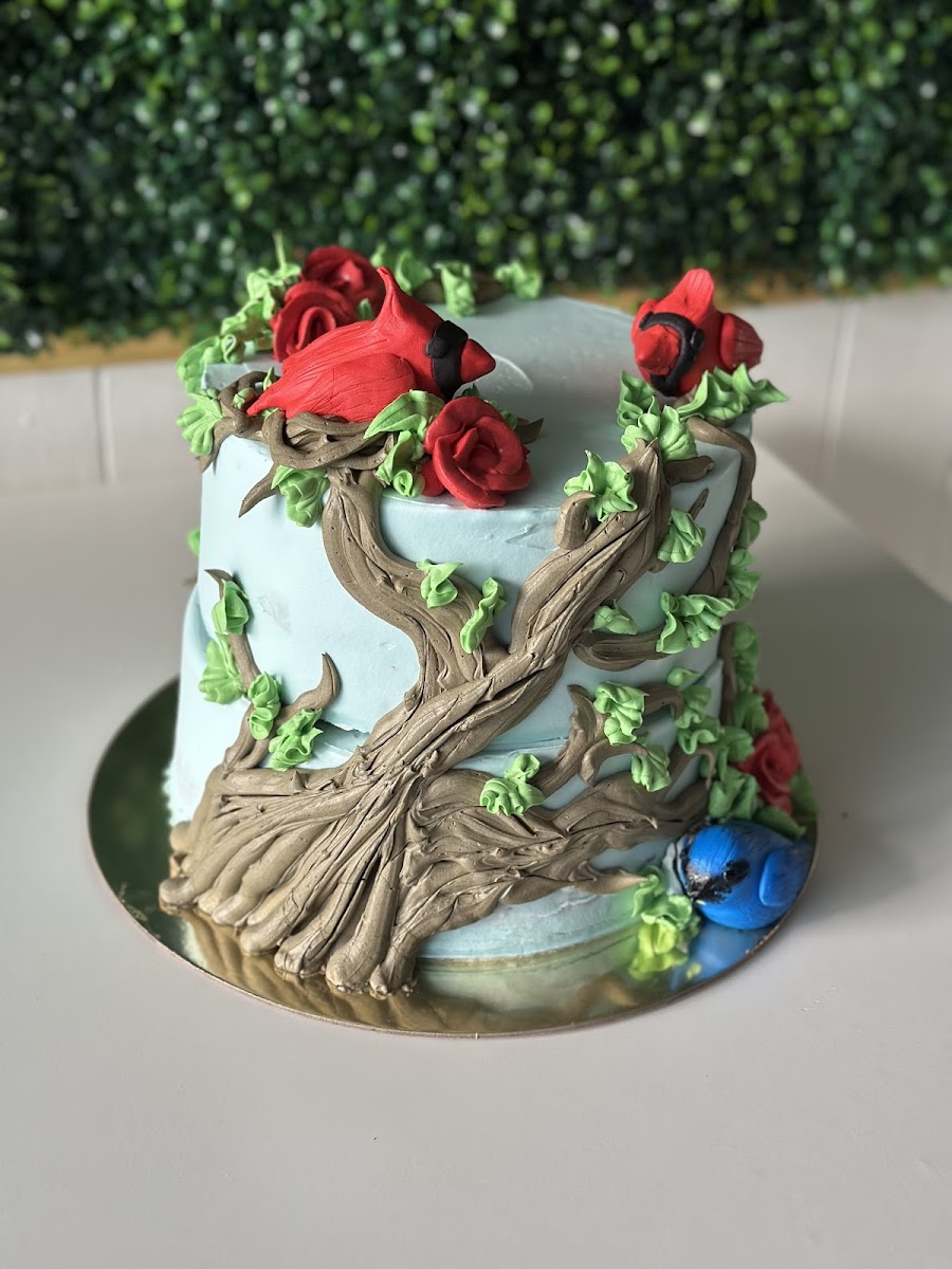 Baking In Wonderland Food Photo - Baking In Wonderland Bakery in Bentonville, AR