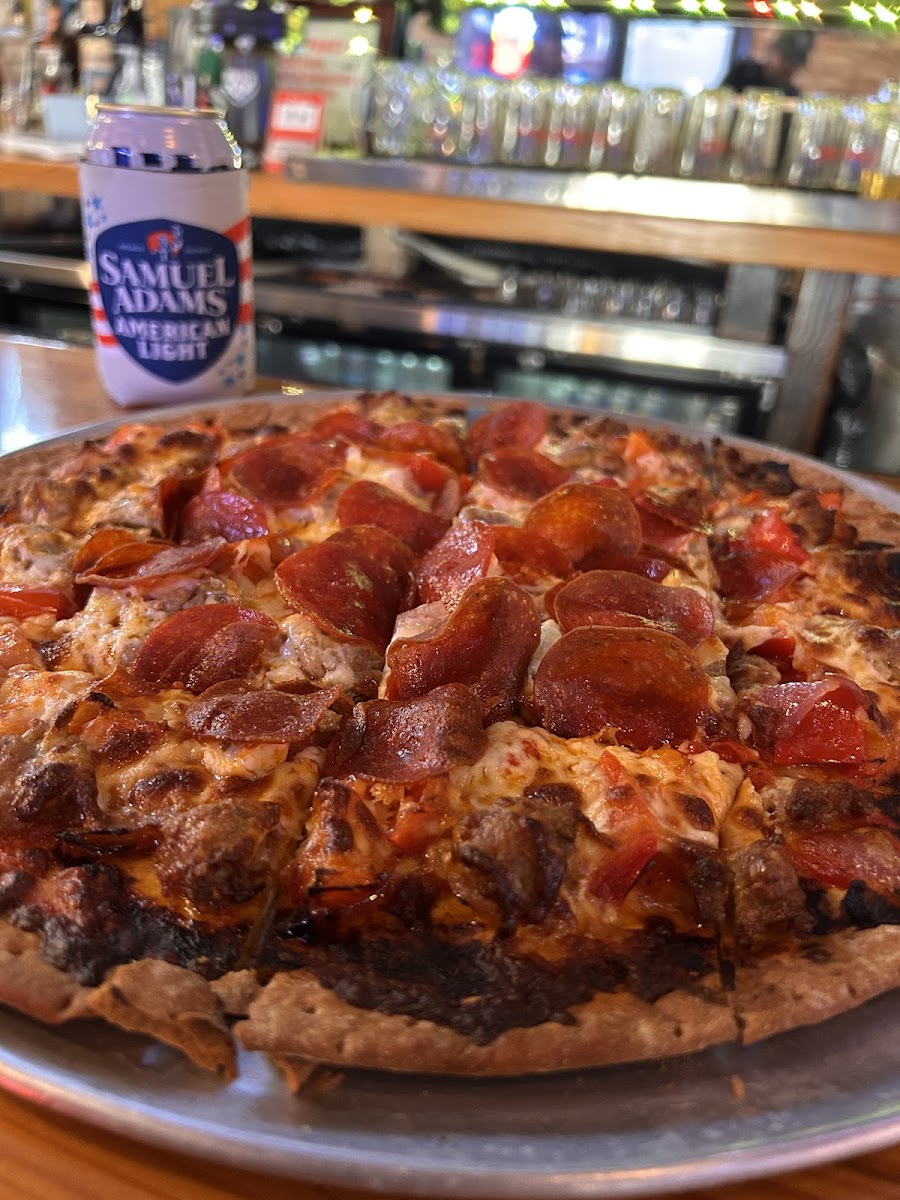 BallPark Pub Food Photo - BallPark Pub Pubs in Chicago, IL