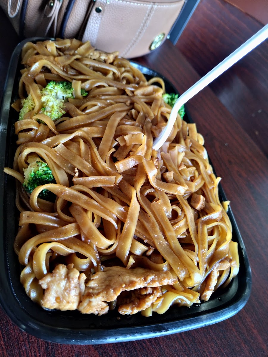 Bangkok 96 Restaurant Food Photo - Bangkok 96 Restaurant Thai in Dearborn, MI