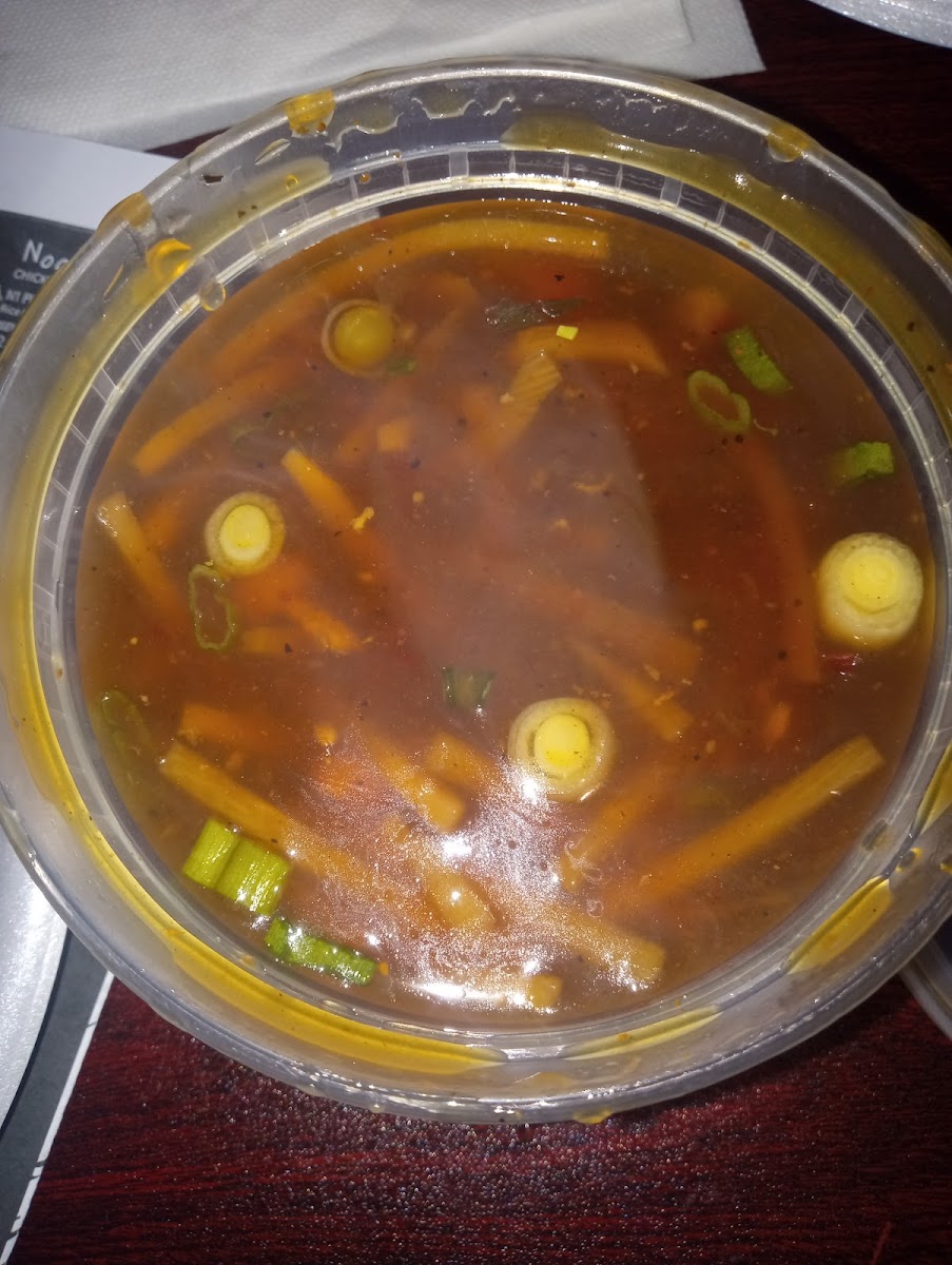 Bangkok 96 Restaurant Food Photo - Bangkok 96 Restaurant Thai in Dearborn, MI