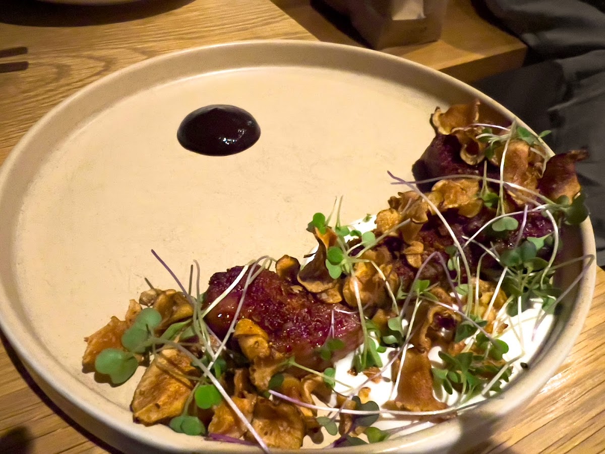 Bar Cleeta Food Photo - Bar Cleeta Bars in Bentonville, AR