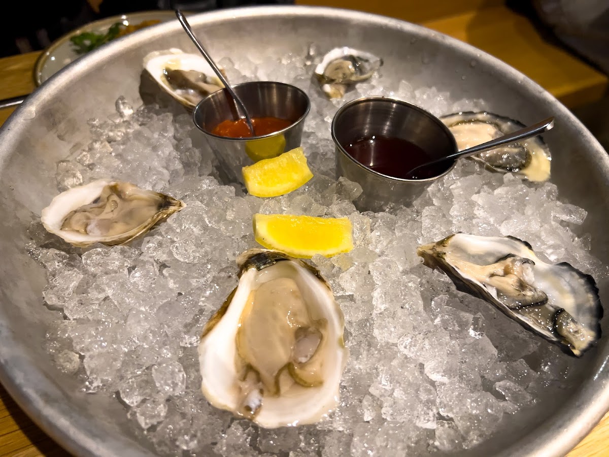 Bar Cleeta Food Photo - Bar Cleeta Bars in Bentonville, AR