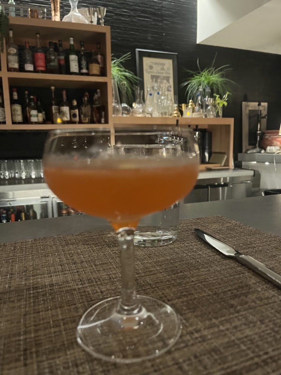 Bar Cleeta Drinks Photo - Bar Cleeta Bars in Bentonville, AR