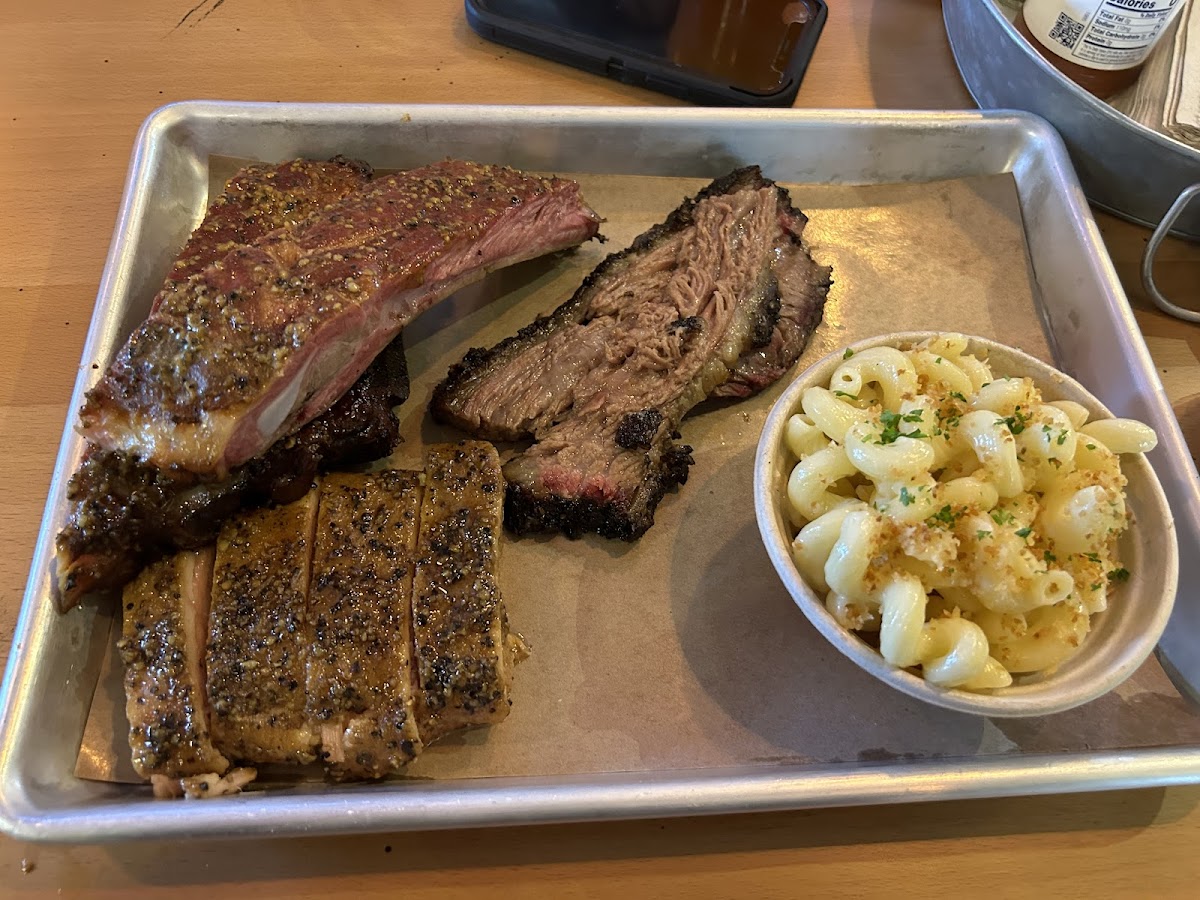 Beach BBQ Food Photo - Beach BBQ BBQ in Bentonville, AR