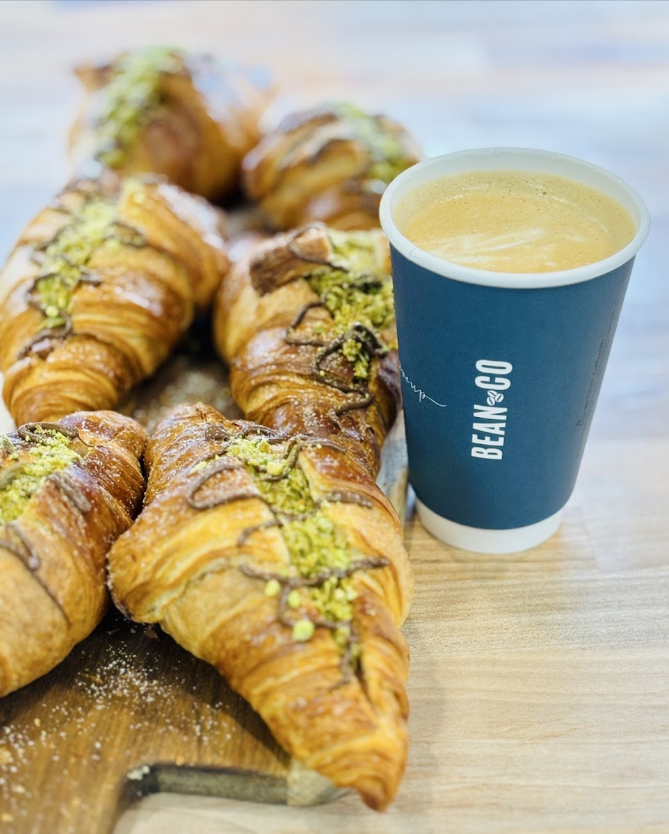 Bean Co Cafe Food Photo - Bean Co Cafe Bakery in Maple Grove, MN