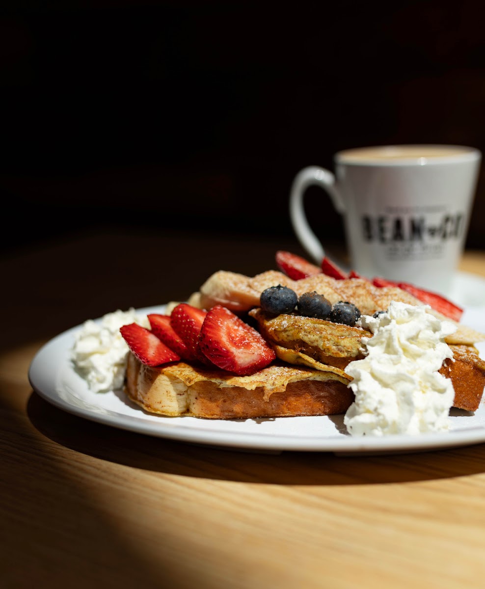 Bean Co Cafe Food Photo - Bean Co Cafe Bakery in Maple Grove, MN