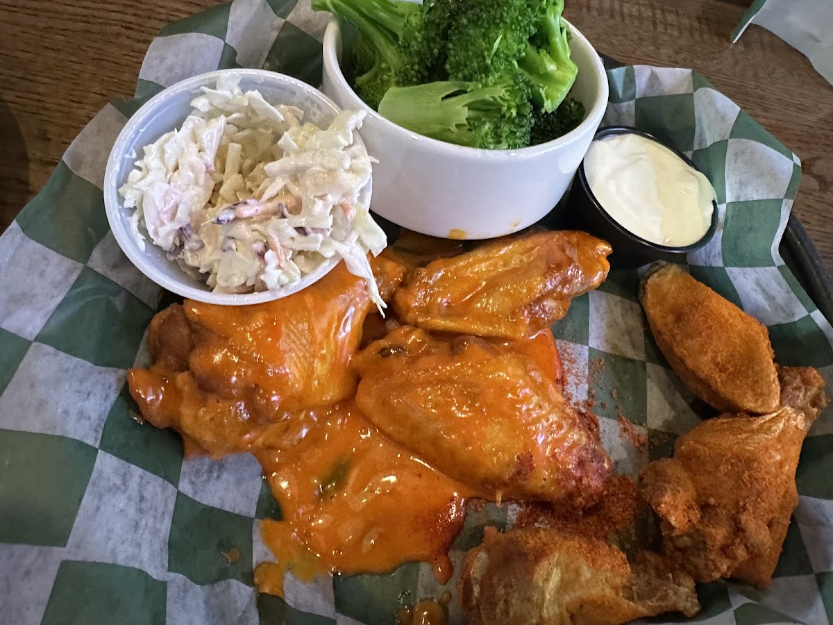 Beef 'O' Brady's Food Photo - Beef 'O' Brady's Bars in Bentonville, AR