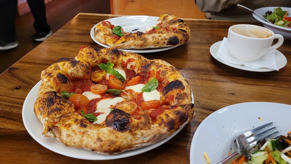 Bella's Table Food Photo - Bella's Table Italian in Bella Vista, AR