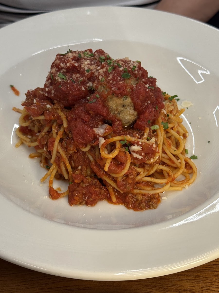 Bella's Table Food Photo - Bella's Table Italian in Bella Vista, AR