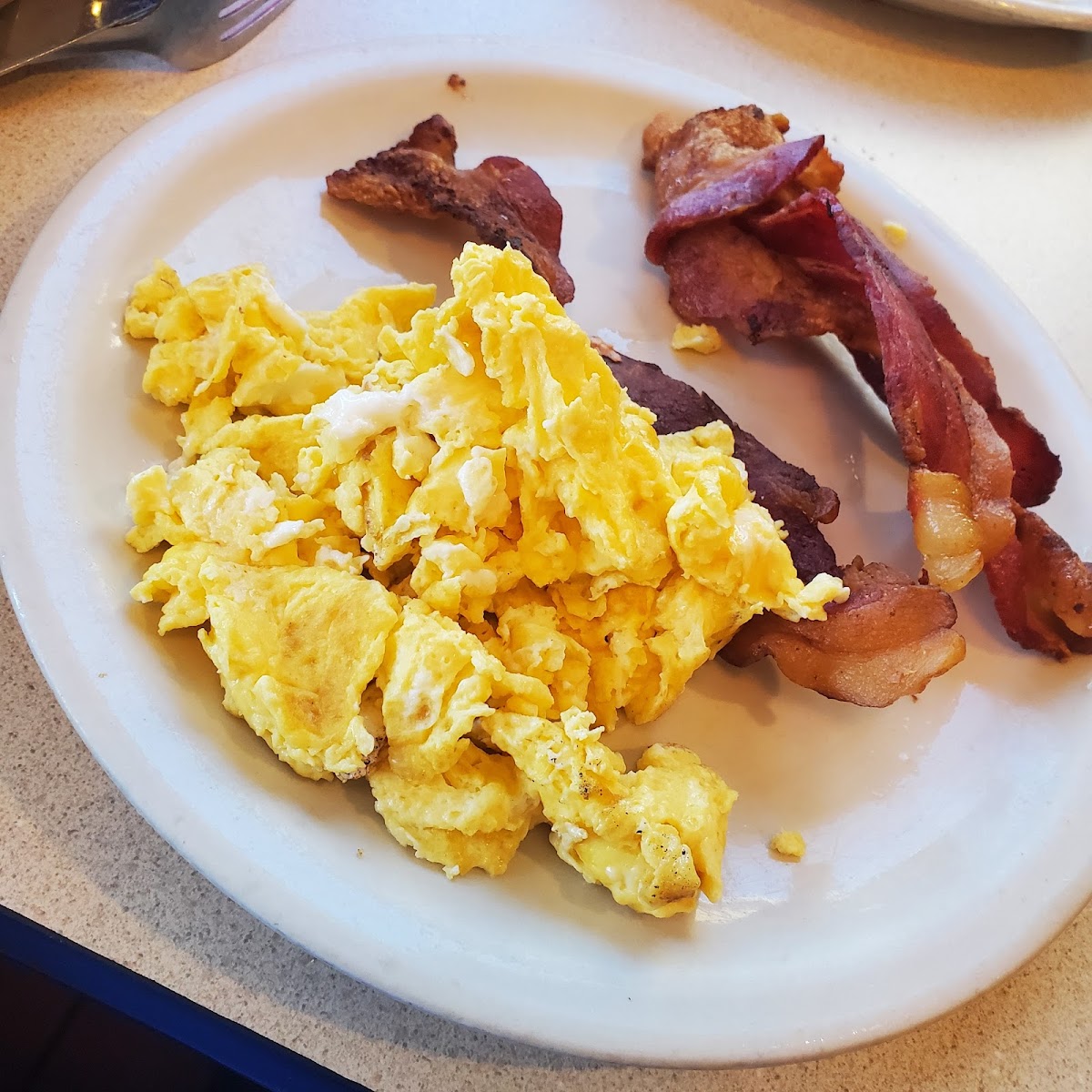 Benson's Grill Food Photo - Benson's Grill Grill in Fort Smith, AR