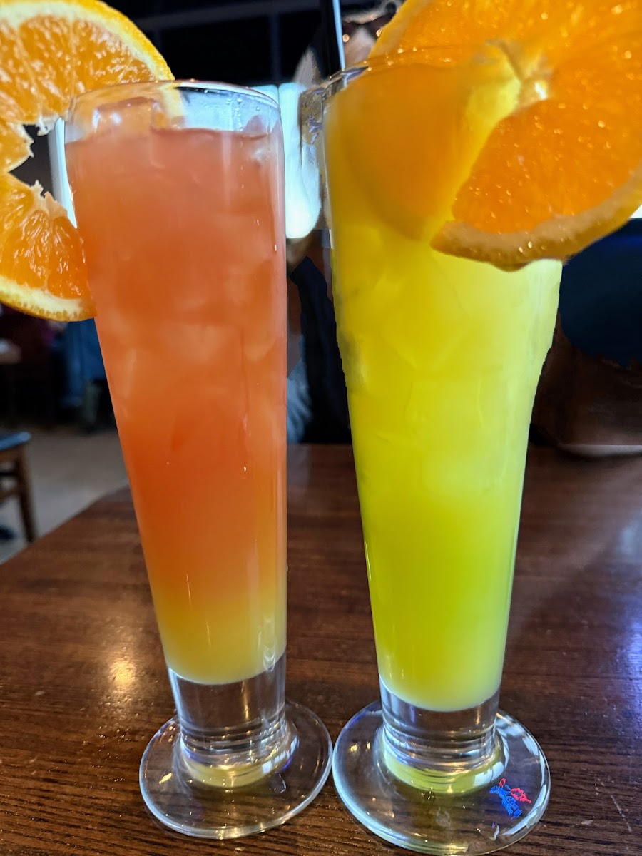 Big Whiskey's - Bentonville Drinks Photo - Big Whiskey's - Bentonville Bars in Bentonville, AR