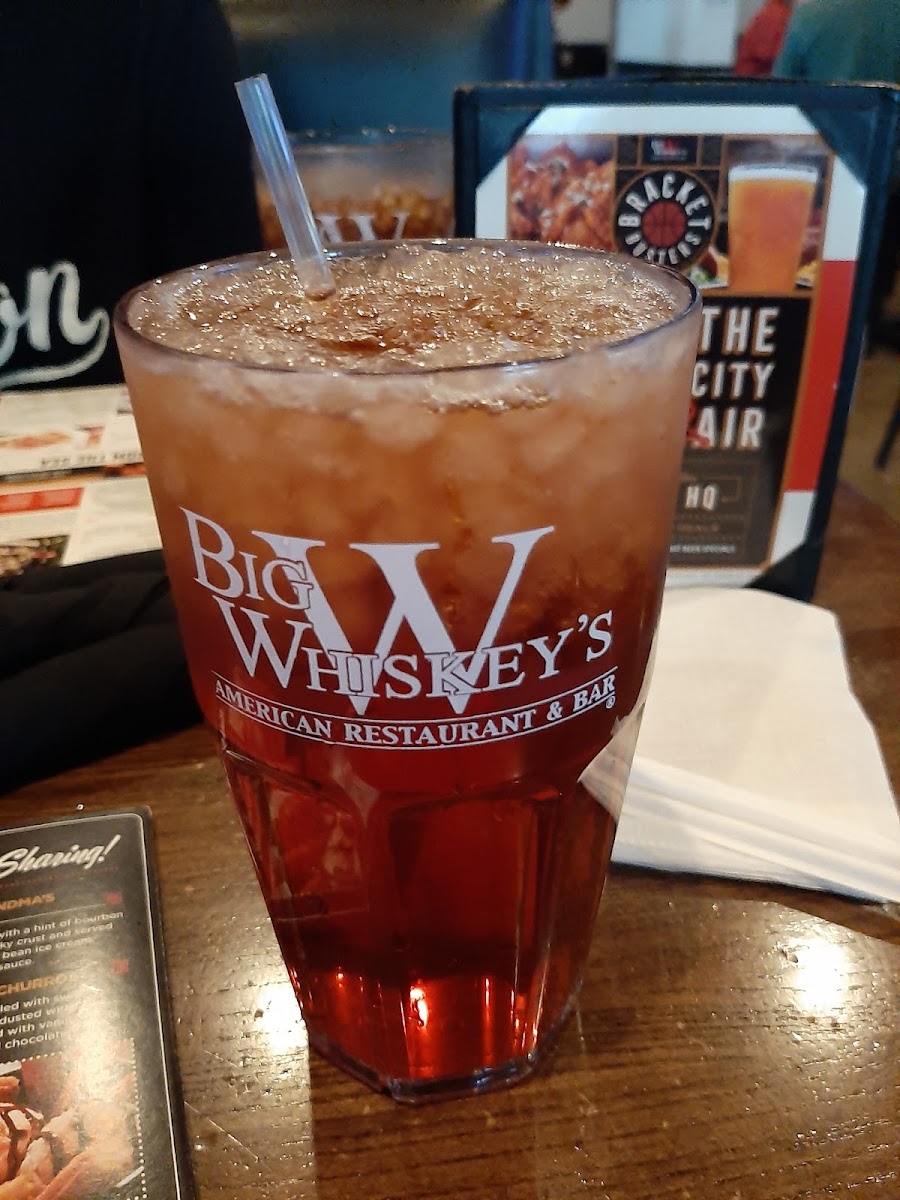 Big Whiskey's - Bentonville Drinks Photo - Big Whiskey's - Bentonville Bars in Bentonville, AR