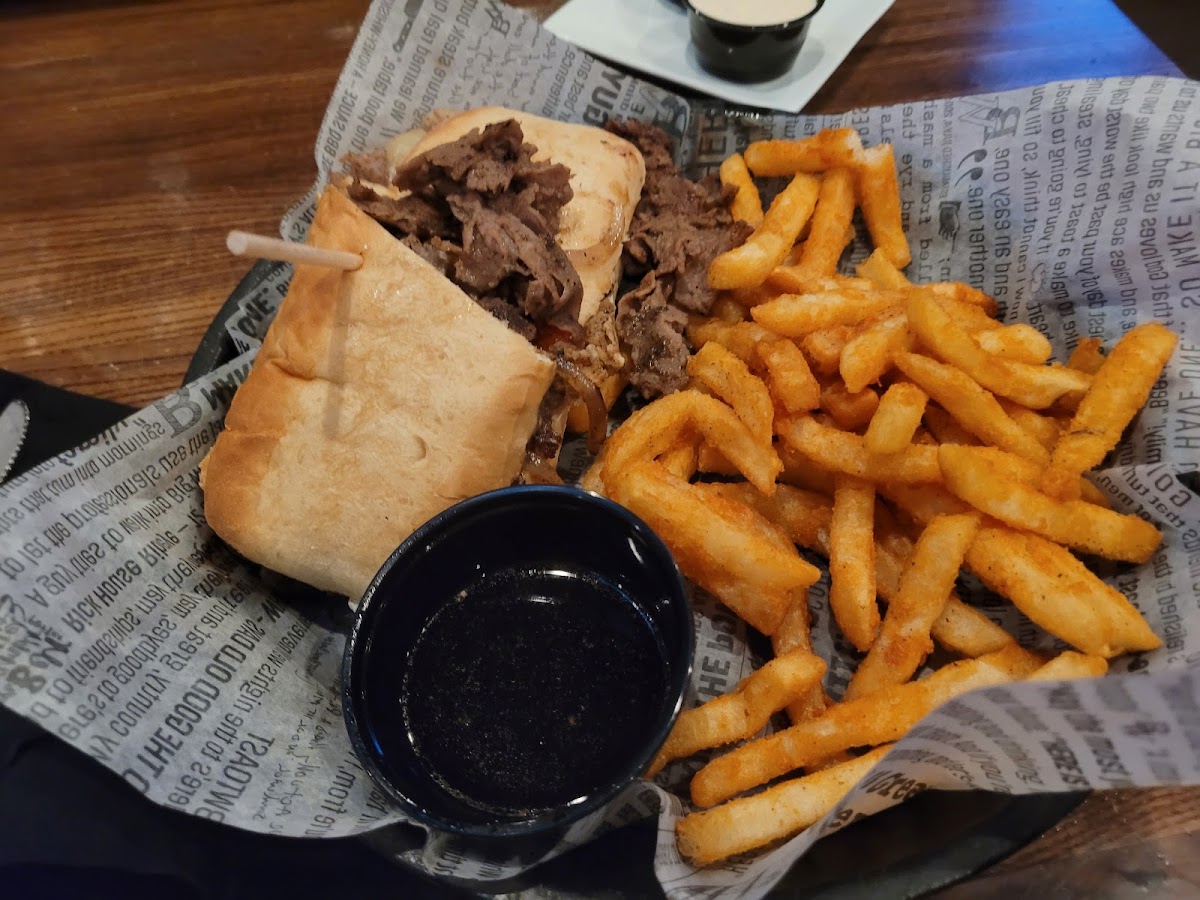 Big Whiskey's - Bentonville Food Photo - Big Whiskey's - Bentonville Bars in Bentonville, AR