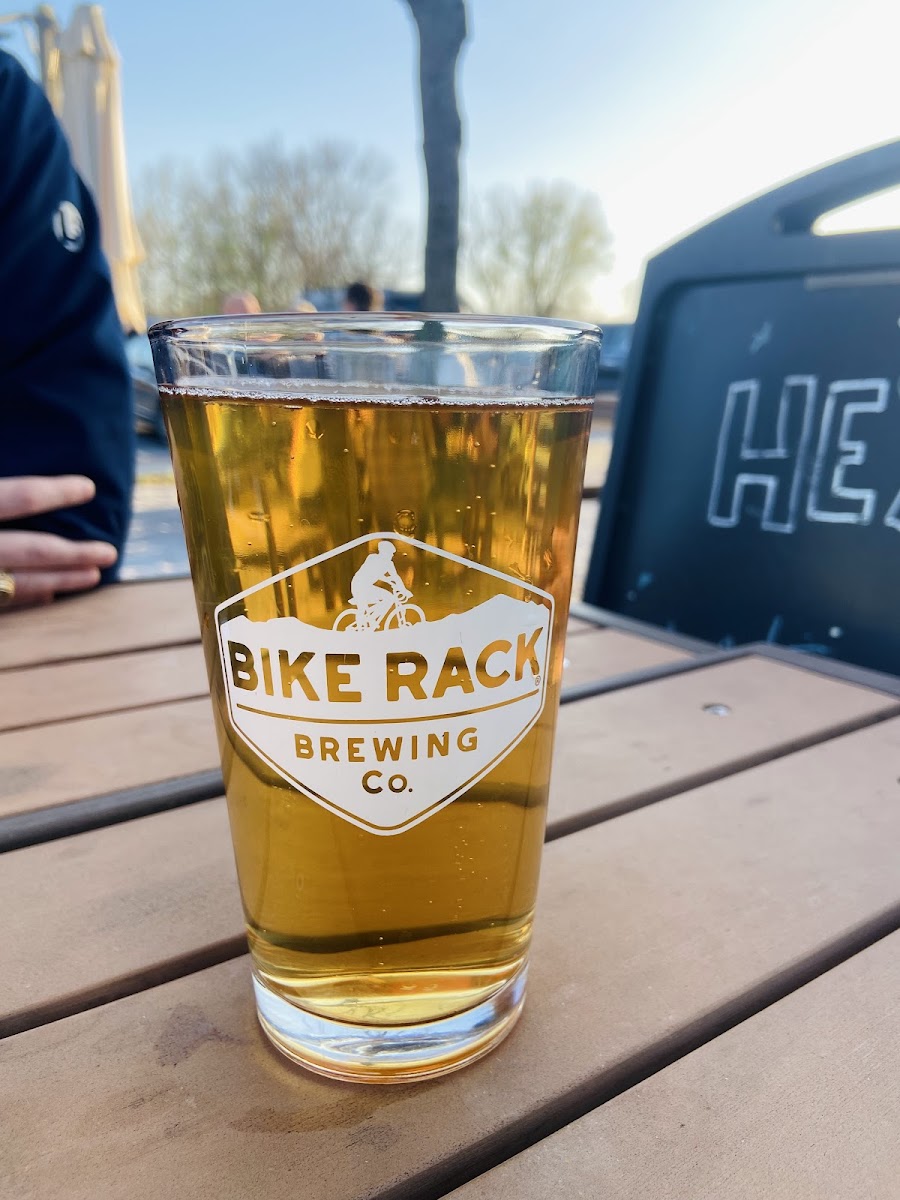 Bike Rack Brewing Co. Drinks Photo - Bike Rack Brewing Co. Bars in Bentonville, AR