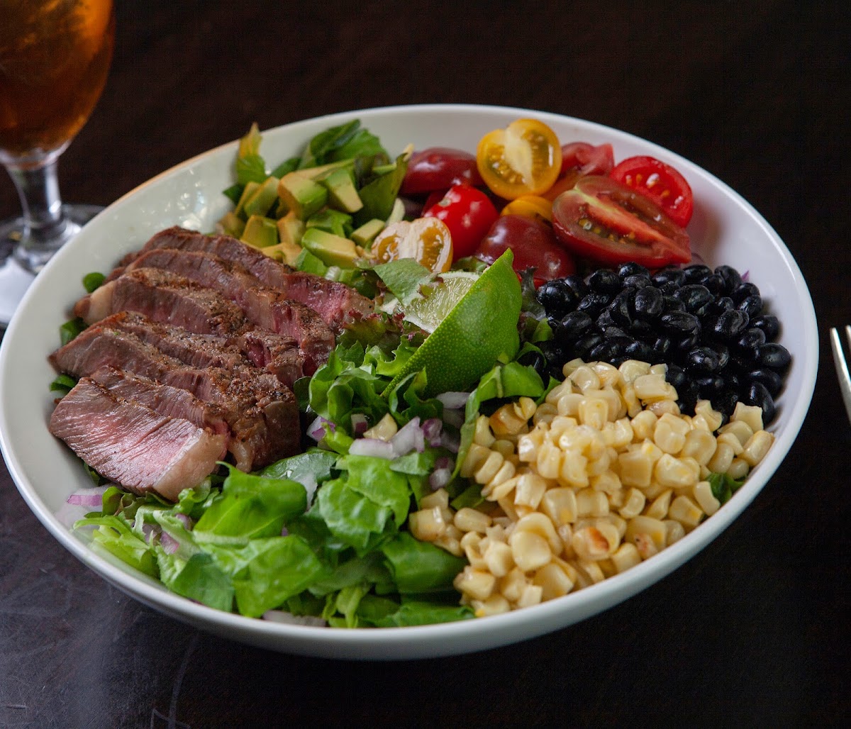 Bistro 301 Food Photo - Bistro 301 Bistro in Bentonville, AR