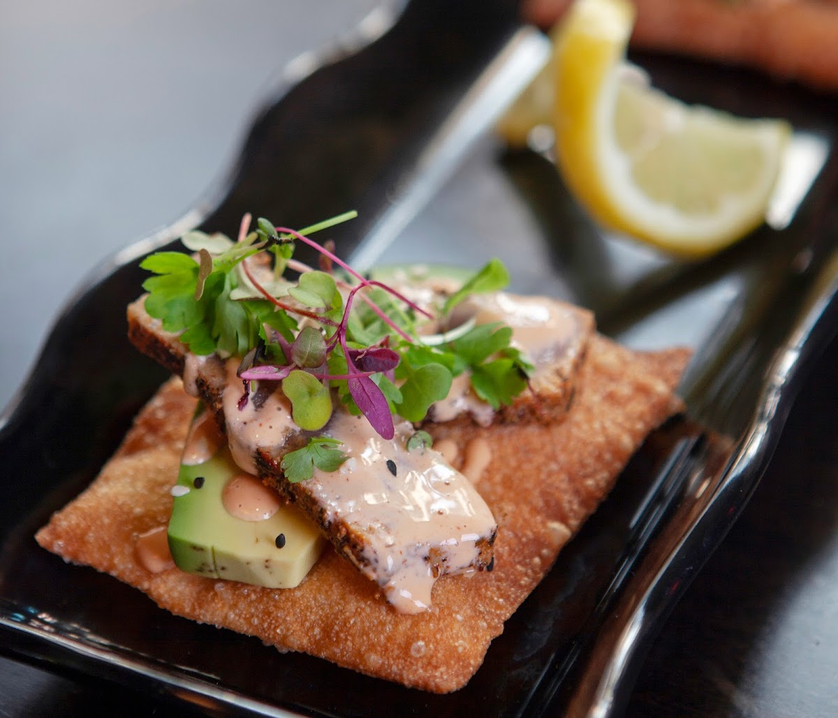 Bistro 301 Food Photo - Bistro 301 Bistro in Bentonville, AR