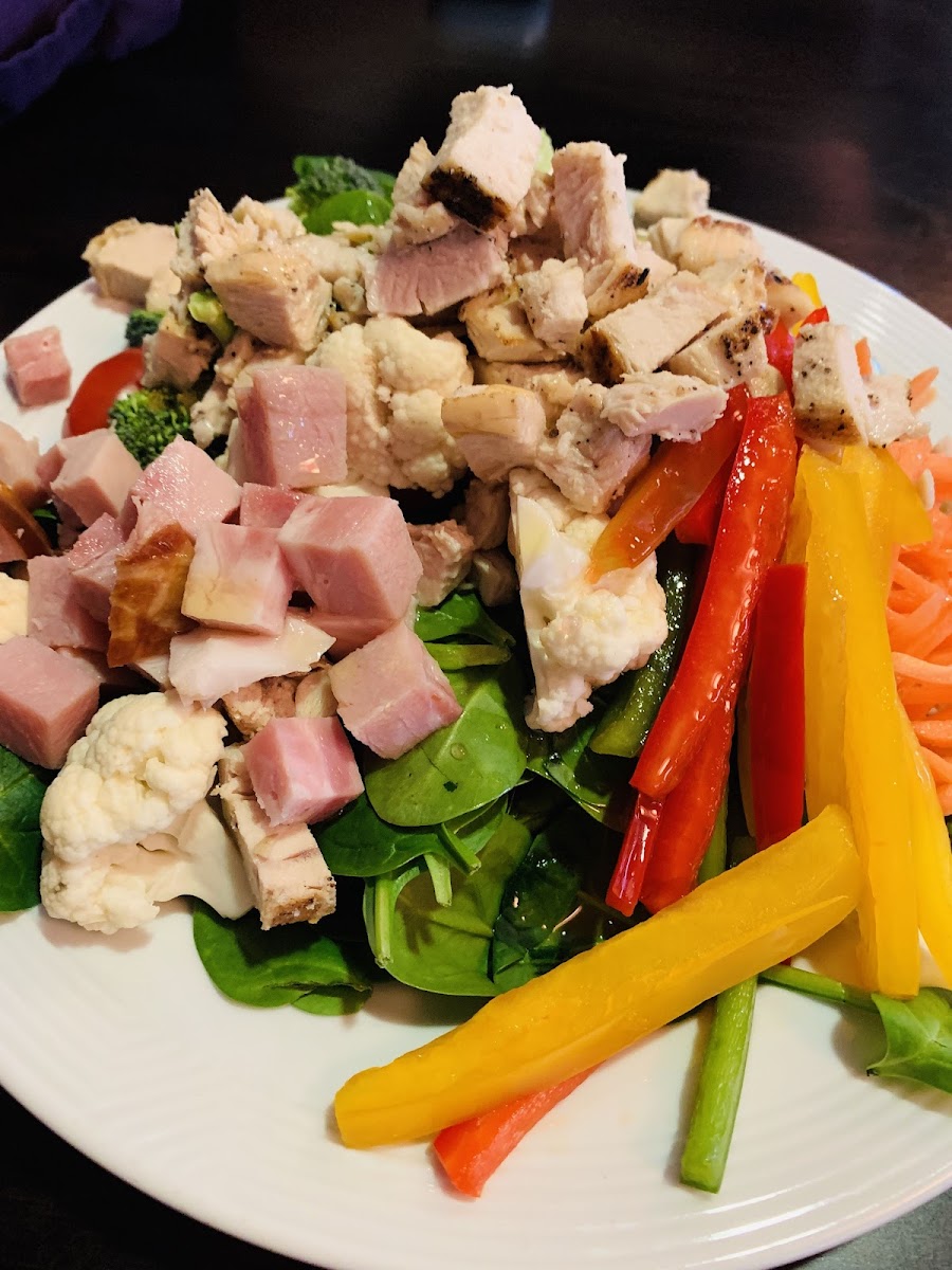 Bistro 301 Food Photo - Bistro 301 Bistro in Bentonville, AR