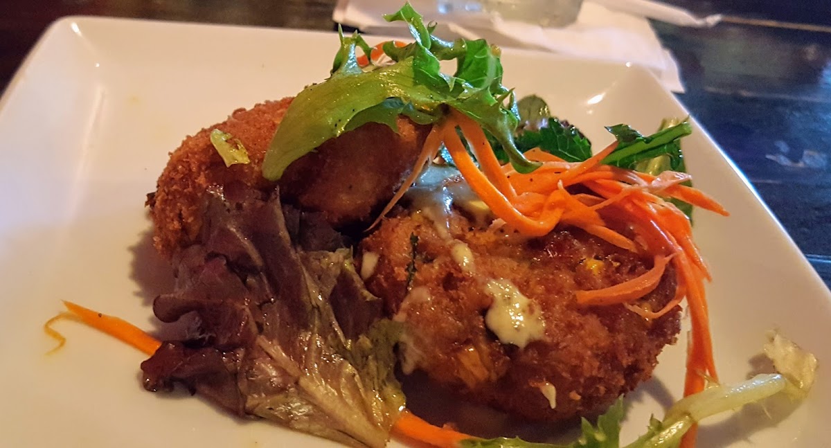 Black Sheep Bistro Food Photo - Black Sheep Bistro Bistro in Corpus Christi, TX