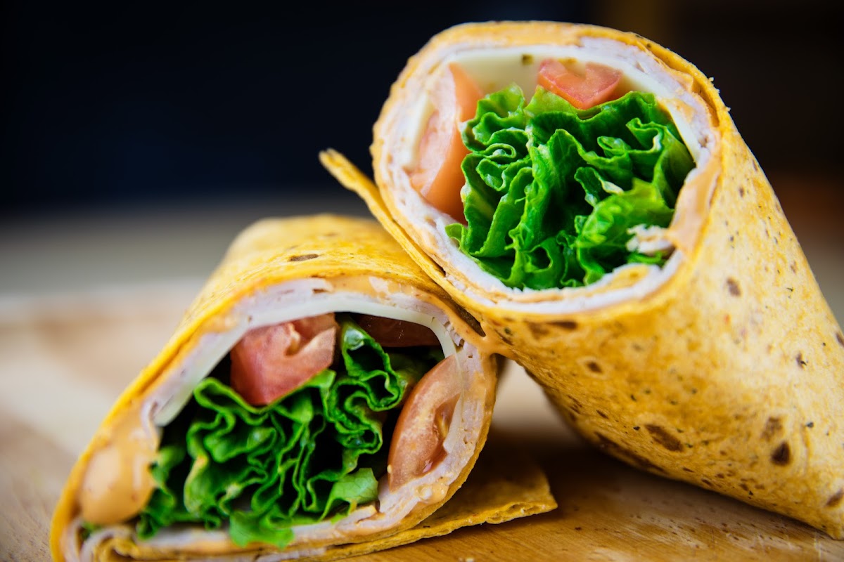 Blackwater Coffee & Cafe Food Photo - Blackwater Coffee & Cafe Cafe in Maple Plain, MN