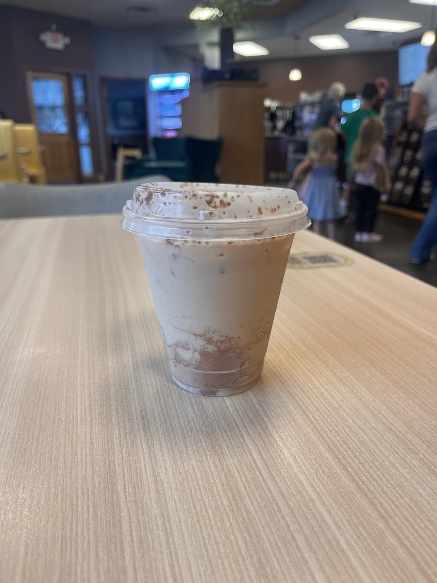 Blackwater Coffee & Cafe Drinks Photo - Blackwater Coffee & Cafe Cafe in Maple Plain, MN