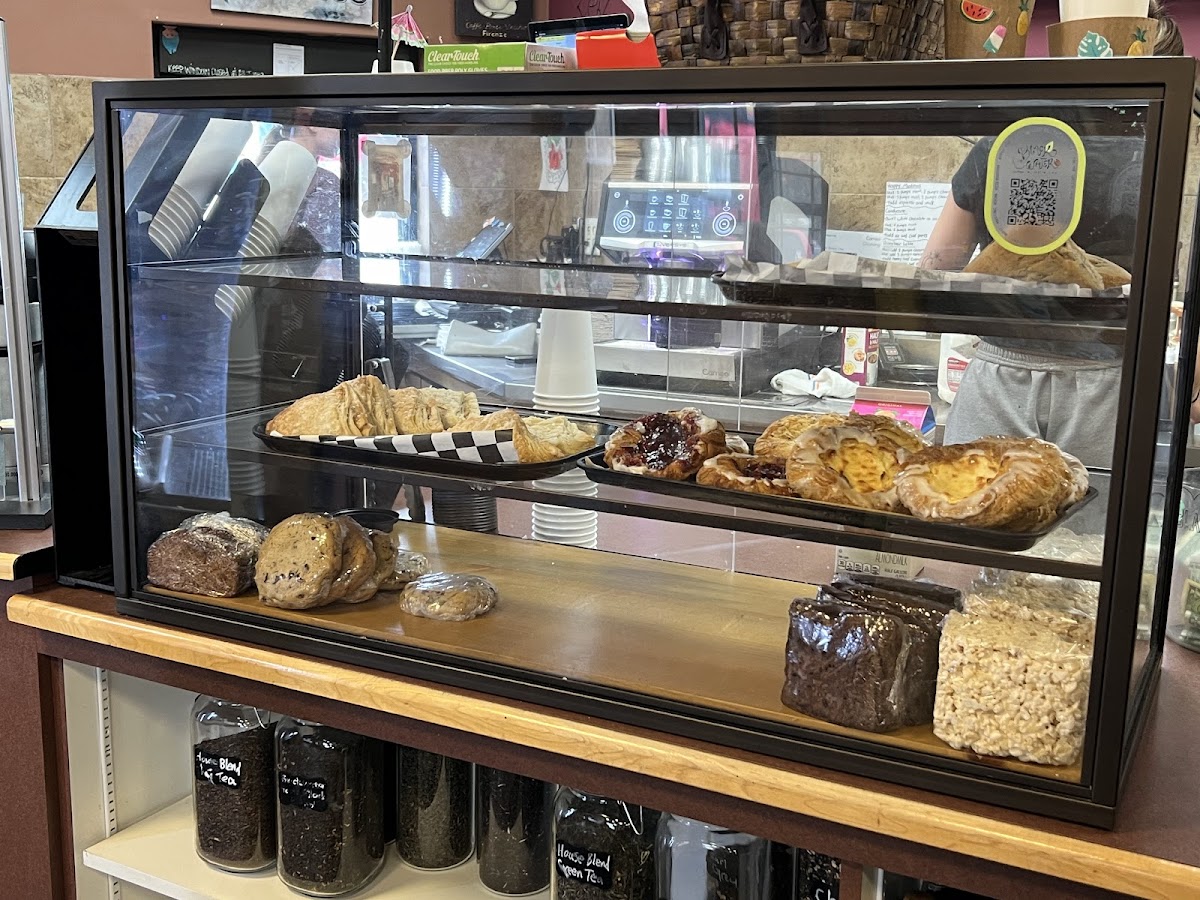 Blackwater Coffee & Cafe Interior Photo - Blackwater Coffee & Cafe Cafe in Maple Plain, MN