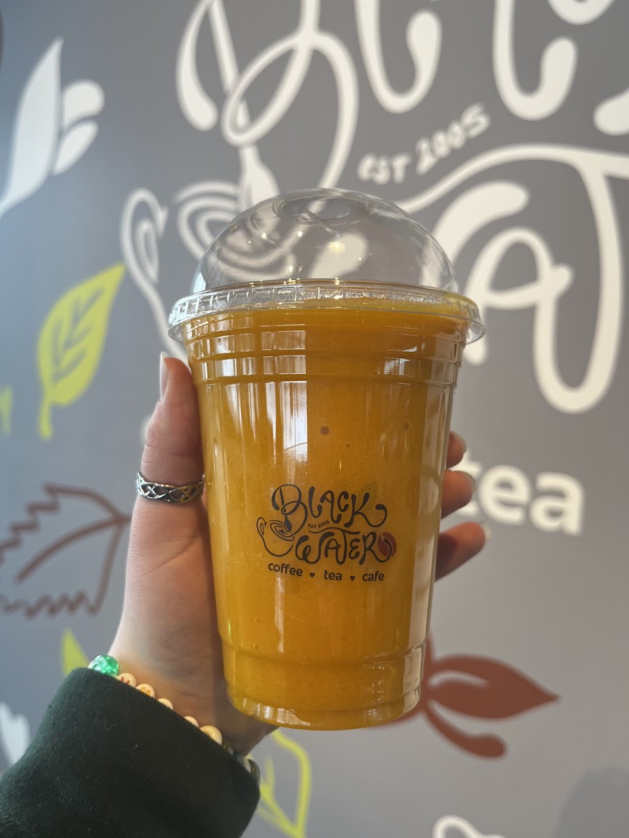 Blackwater Coffee & Cafe Minnetonka Drinks Photo - Blackwater Coffee & Cafe Minnetonka Cafe in Minnetonka, MN