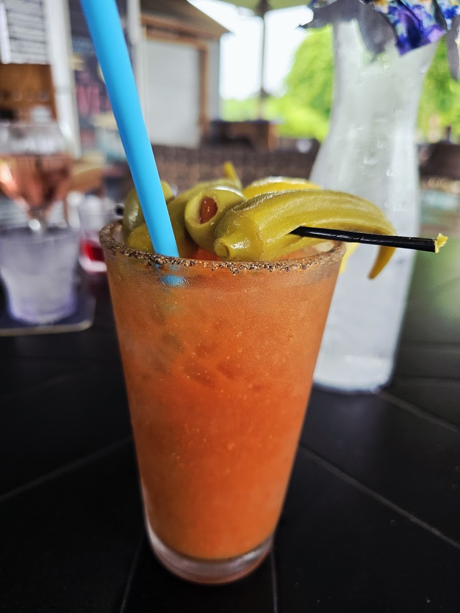 Blue Heaven Restaurant & Bar Drinks Photo - Blue Heaven Restaurant & Bar Steakhouse in Benton, AR