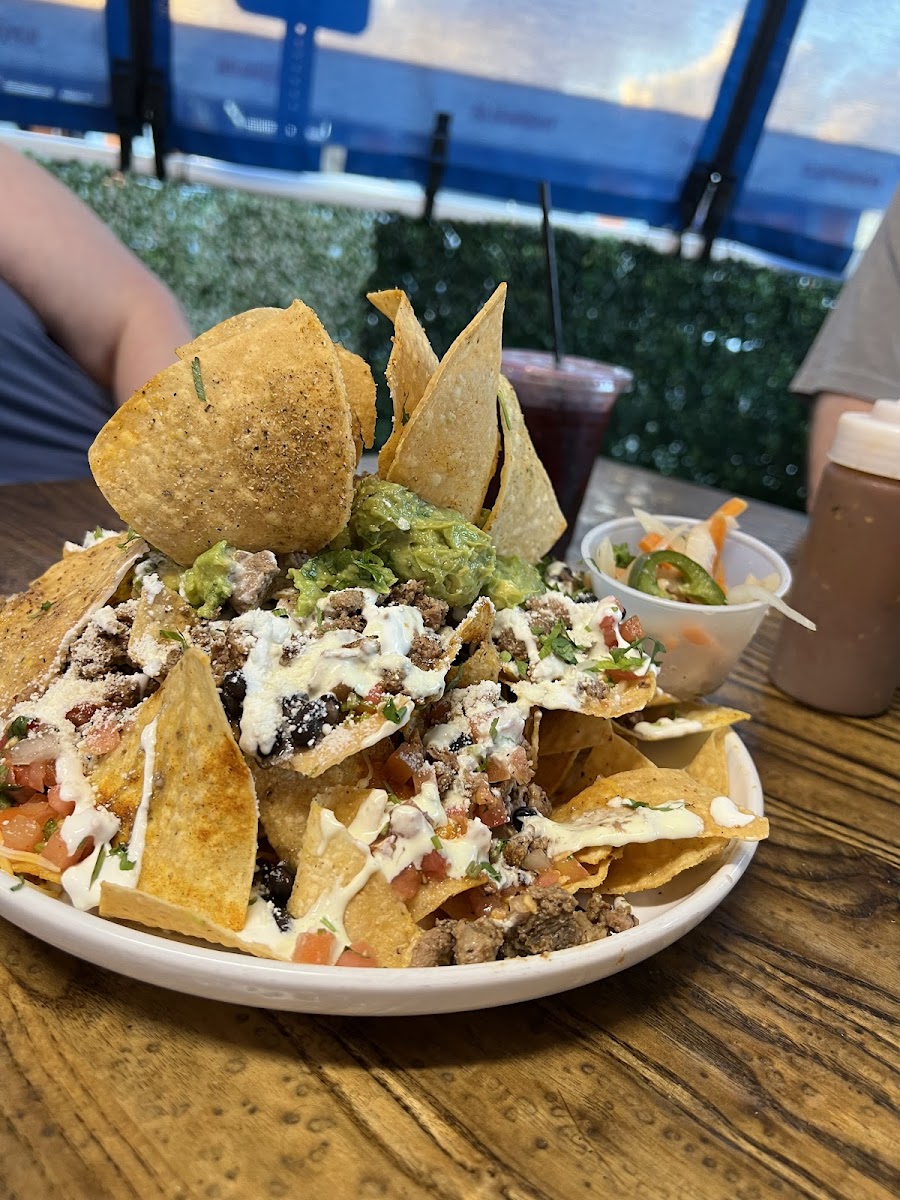 Bohemian Latin Grill Food Photo - Bohemian Latin Grill Mexican in Fort Lauderdale, FL