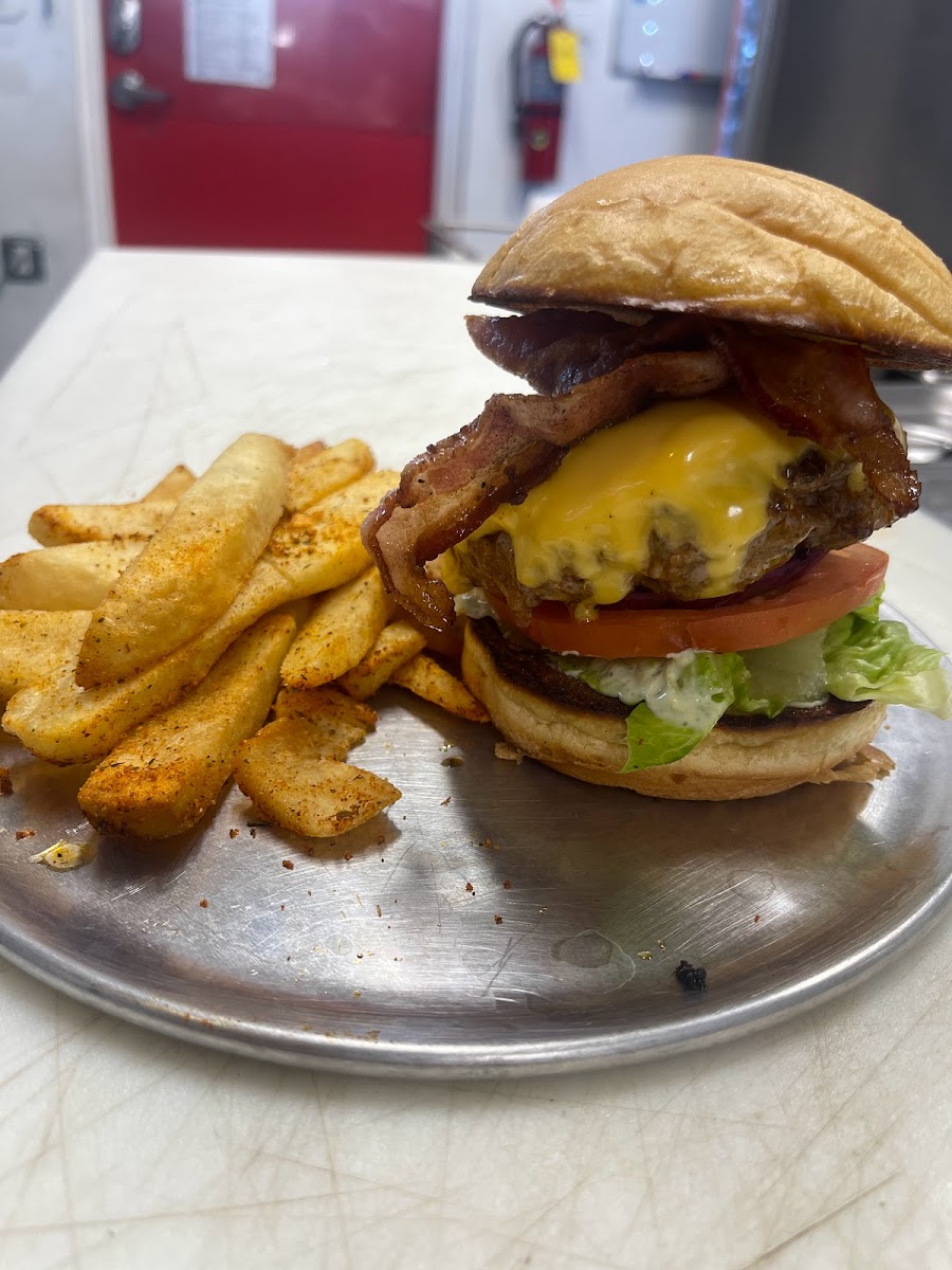 Bohemian Latin Grill Food Photo - Bohemian Latin Grill Mexican in Fort Lauderdale, FL