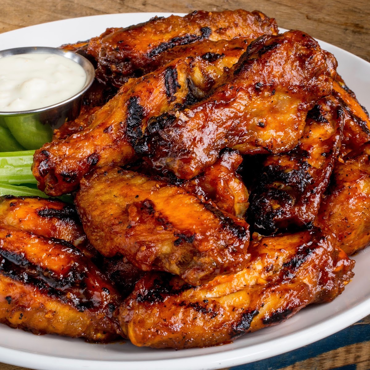 Bokamper's Sports Bar & Grill Food Photo - Bokamper's Sports Bar & Grill Bar & Grill in Fort Lauderdale, FL