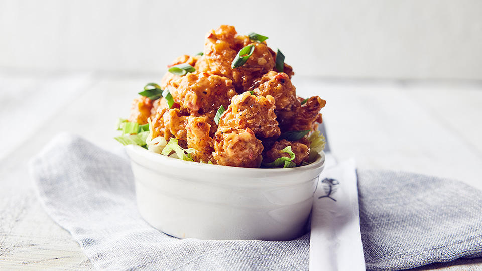 Bonefish Grill Food Photo - Bonefish Grill Bars in Rogers, AR