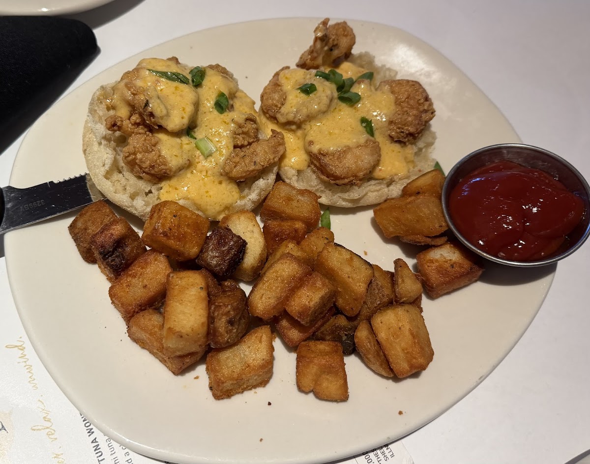 Bonefish Grill Food Photo - Bonefish Grill Bars in Rogers, AR