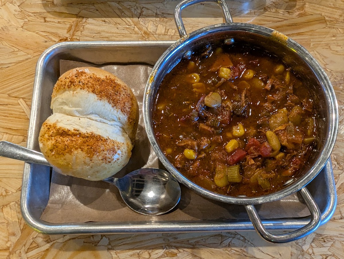 Brothers Meethouse Food Photo - Brothers Meethouse BBQ in Bentonville, AR