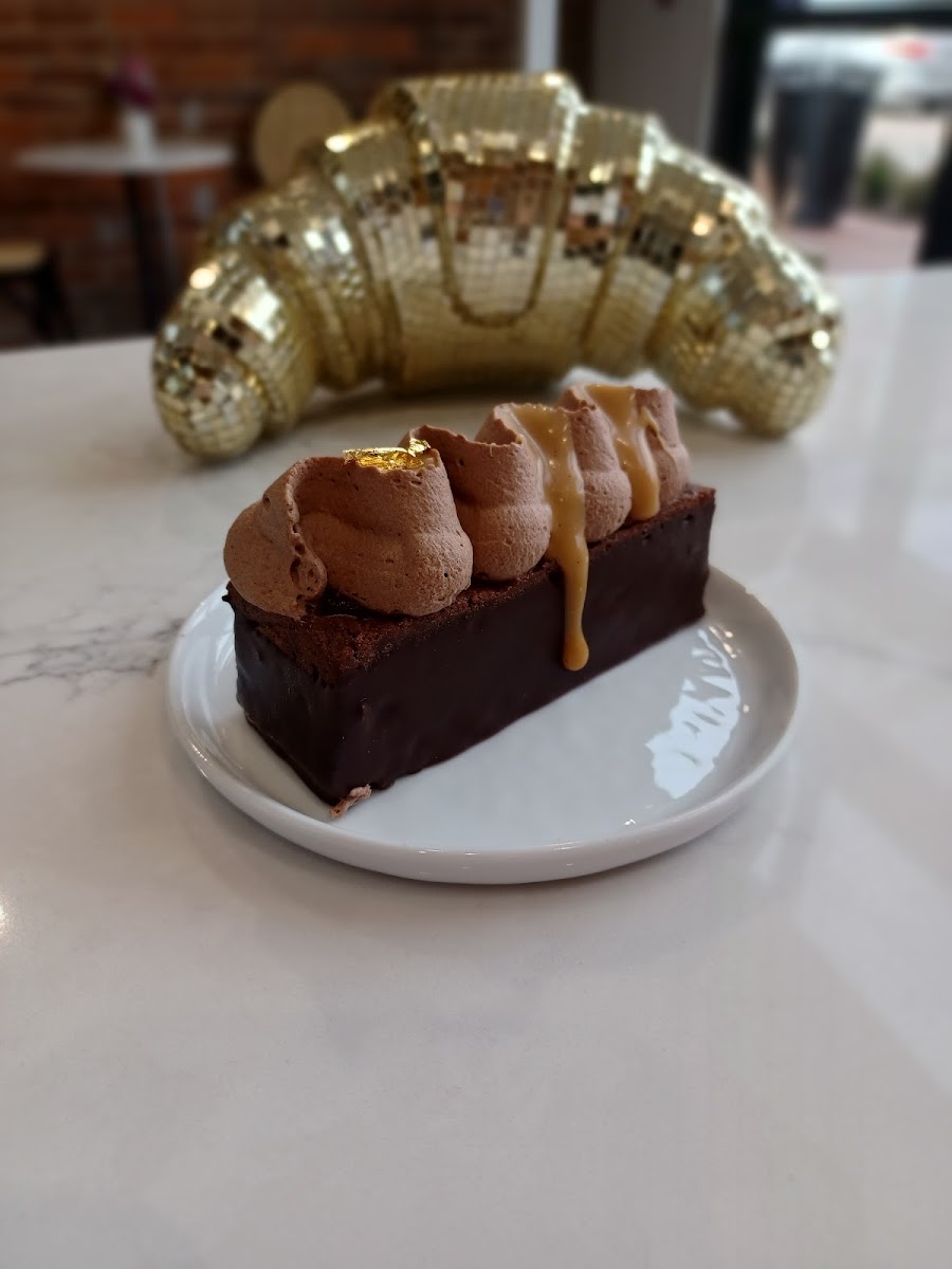 Butter•Scotch Bakery and Bar Food Photo - Butter•Scotch Bakery and Bar Bakery in Bentonville, AR